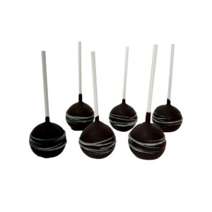 Cake Pops - Classic Box (12 Stück)
