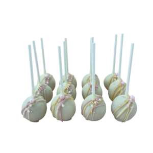 Cake Pops Box (12 Stück)