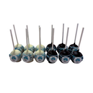 Cake Pops - Signature Box (12 Stück)