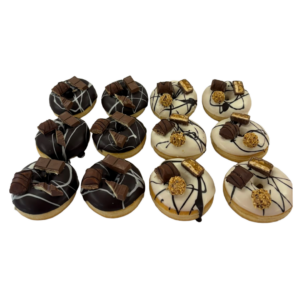Donuts 12er Box