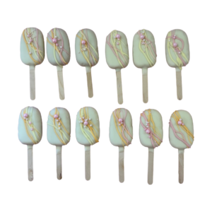 Cakesicles